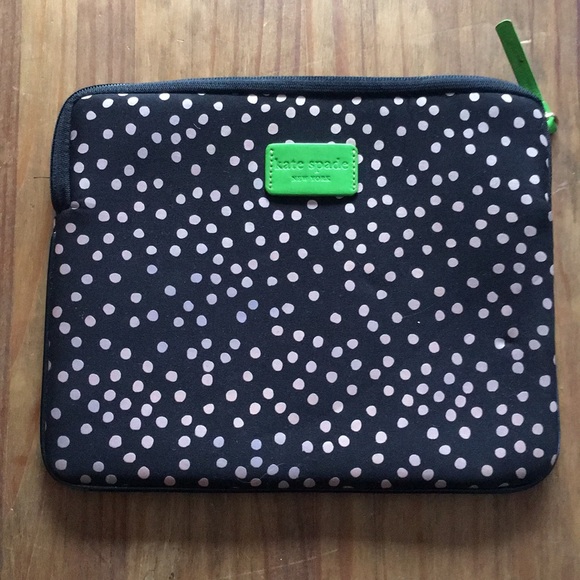 Kate Spade tablet cover - Picture 1 of 3